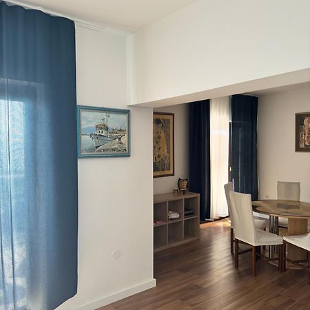 Apartments F&T Mošćenička Draga Zewnętrze zdjęcie