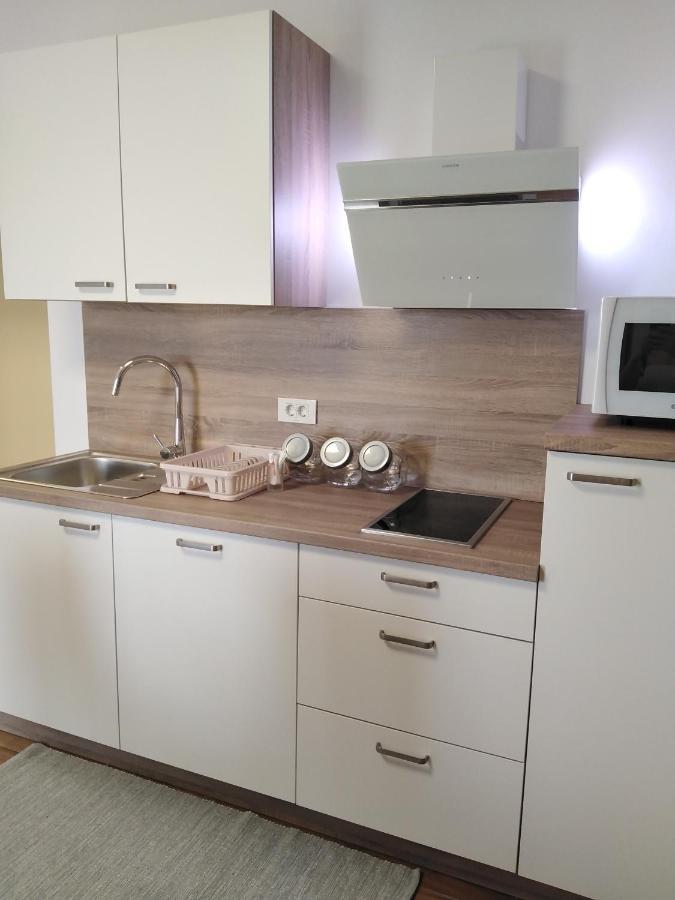 Apartments F&T Mošćenička Draga Zewnętrze zdjęcie