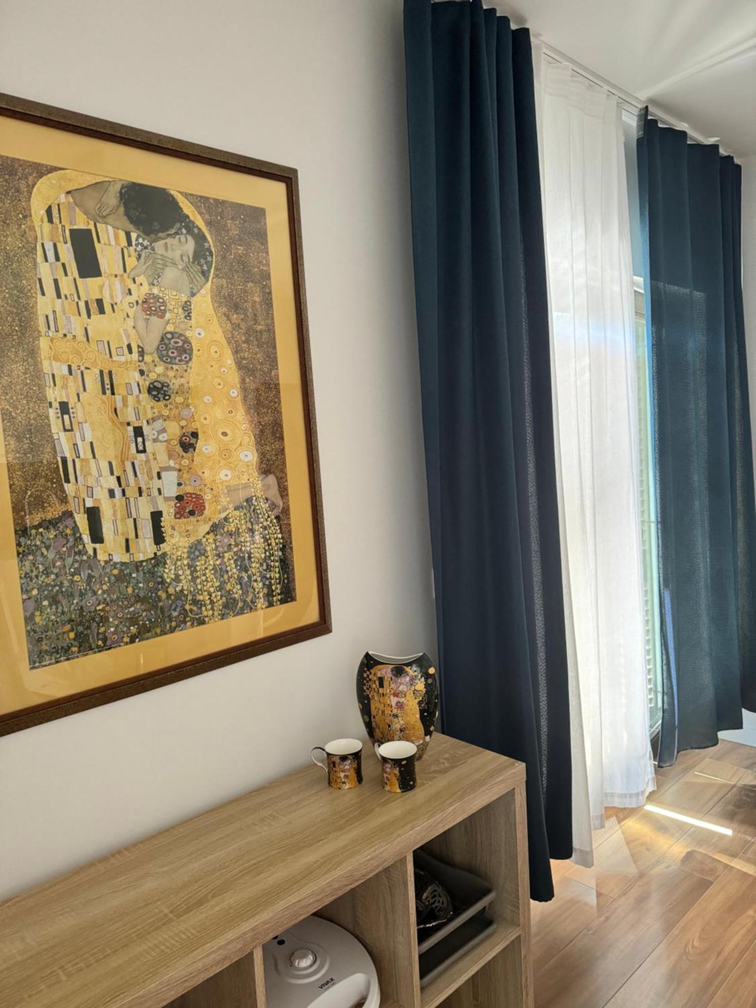 Apartments F&T Mošćenička Draga Zewnętrze zdjęcie